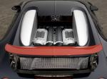 Bugatti Veyron 16.4 Fbg Par Hermes 2008 года